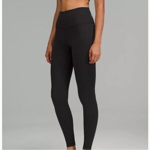LULULEMON LEGGINGS - Wunder Under